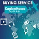 BUYING SERVICE