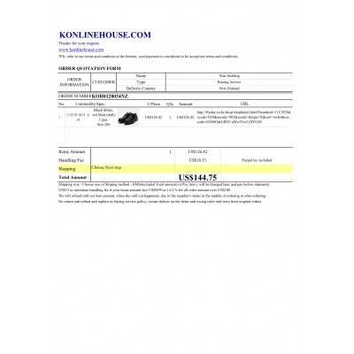 BUYING SERVICE