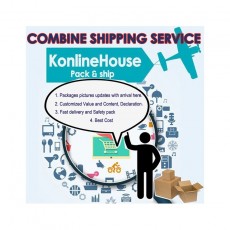 combine shipping service
