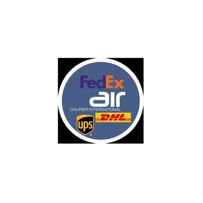 International Air Courier Charge